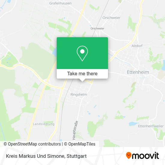Kreis Markus Und Simone map