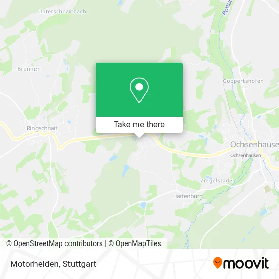 Motorhelden map