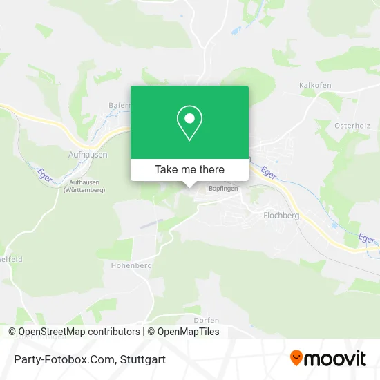 Party-Fotobox.Com map