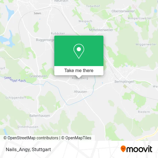 Nails_Angy map