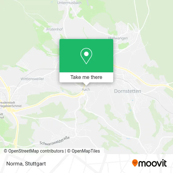 Norma map