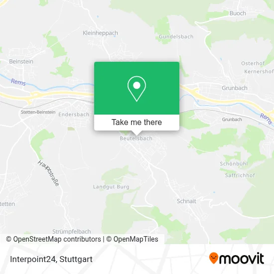 Interpoint24 map