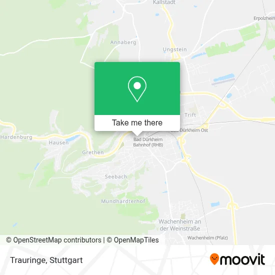 Trauringe map