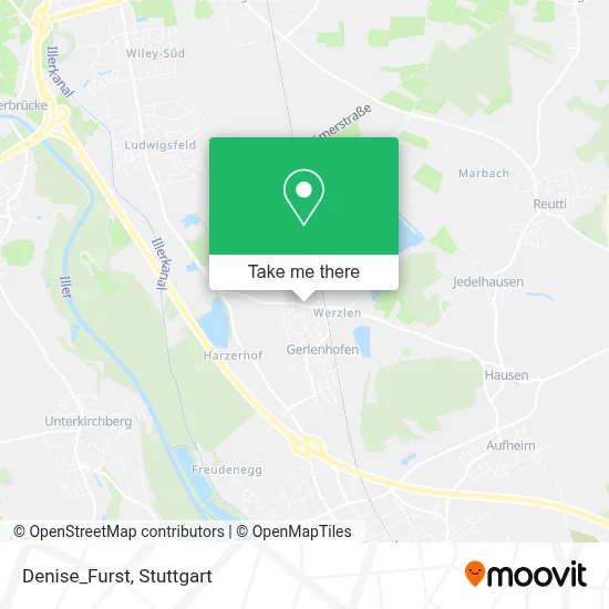 Denise_Furst map