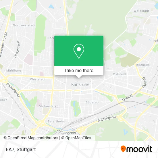 Ea7 map