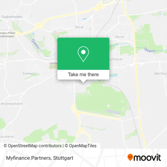 Myfinance.Partners map