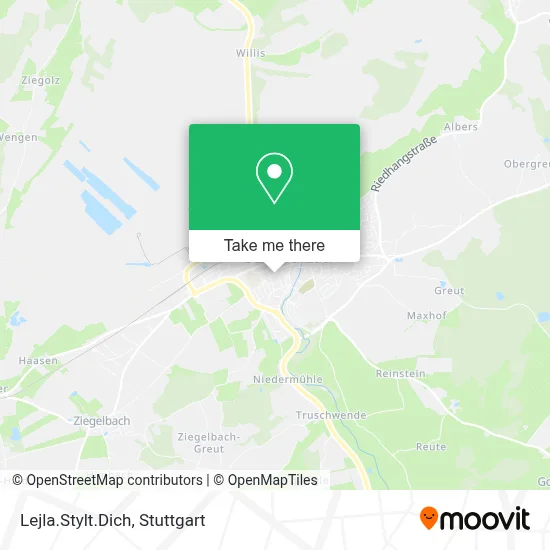 Lejla.Stylt.Dich map