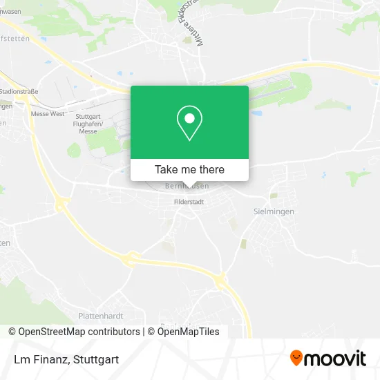 Lm Finanz map