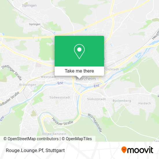 Rouge.Lounge.Pf map