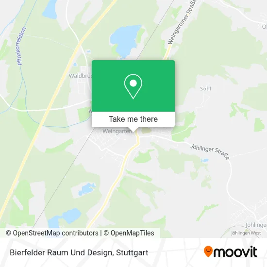 Bierfelder Raum Und Design map