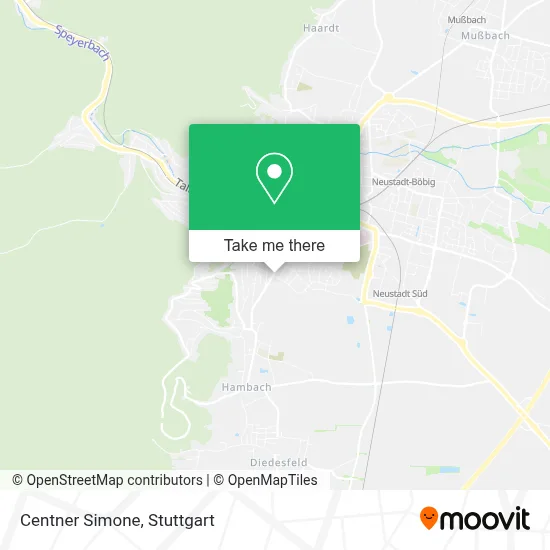 Centner Simone map