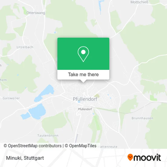 Minuki map