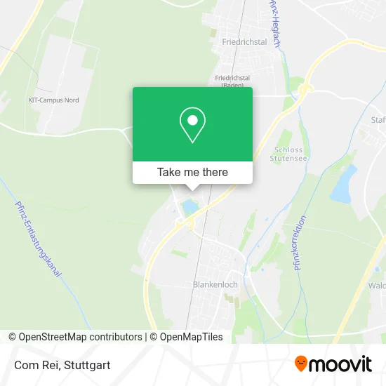 Com Rei map