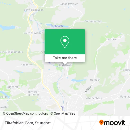 Elitefohlen.Com map
