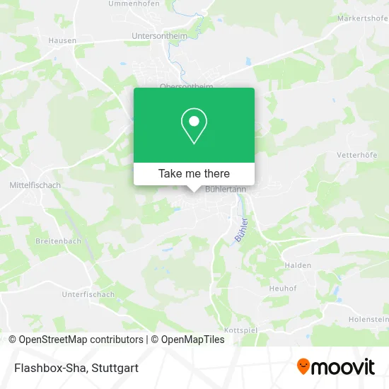 Flashbox-Sha map