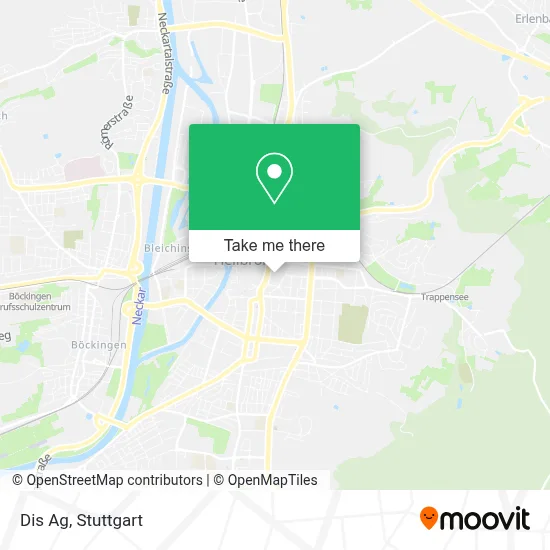 Dis Ag map
