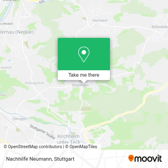 Nachhilfe Neumann map