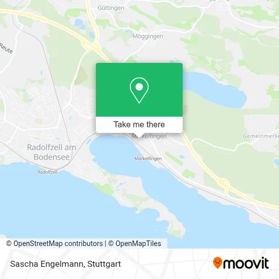 Sascha Engelmann map
