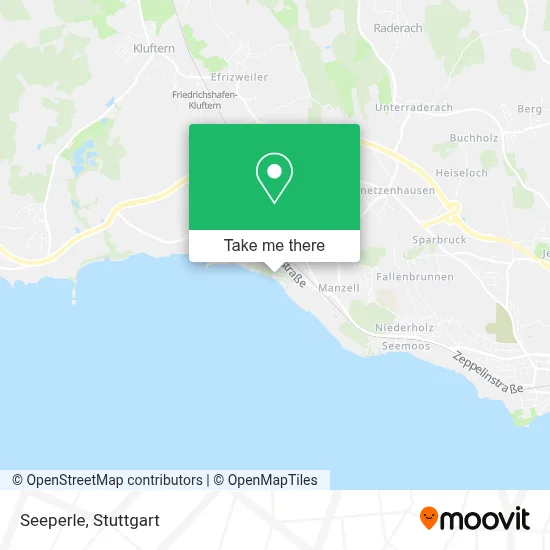 Seeperle map