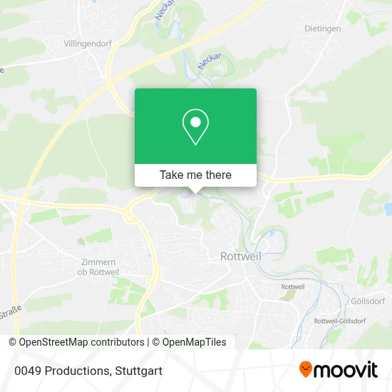 0049 Productions map