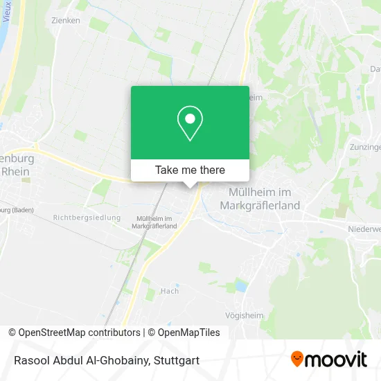 Rasool Abdul Al-Ghobainy map
