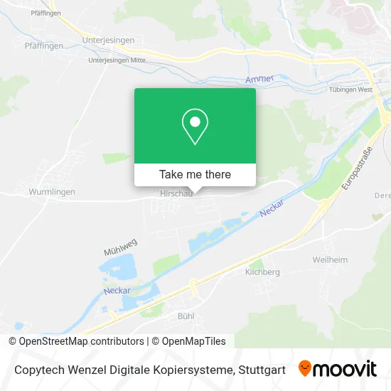 Copytech Wenzel Digitale Kopiersysteme map