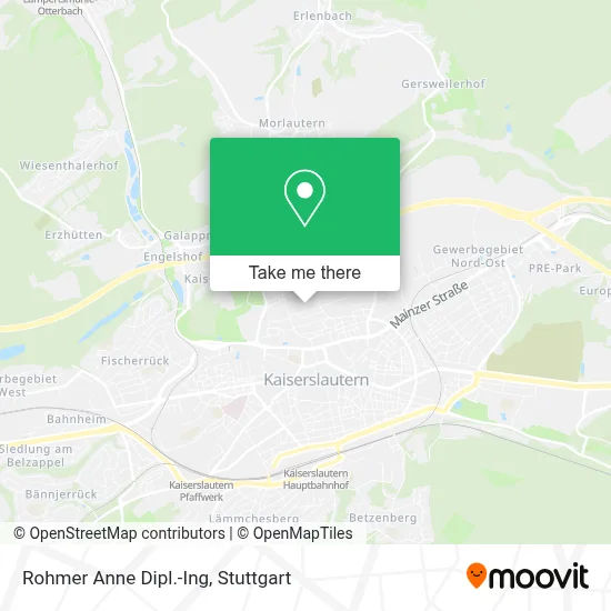 Rohmer Anne Dipl.-Ing map