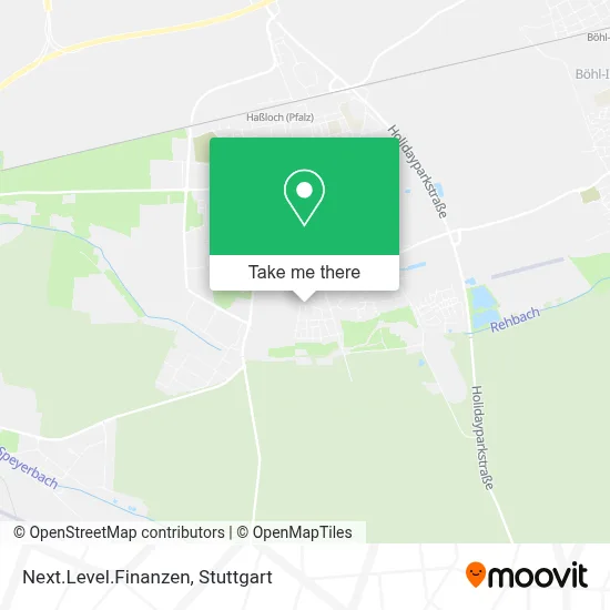 Next.Level.Finanzen map