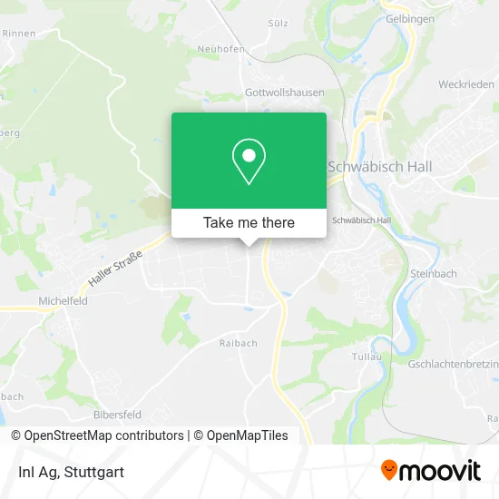 Inl Ag map
