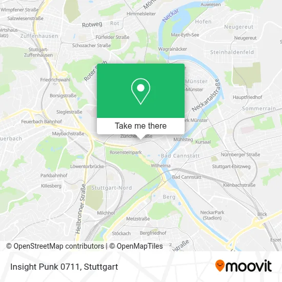 Insight Punk 0711 map