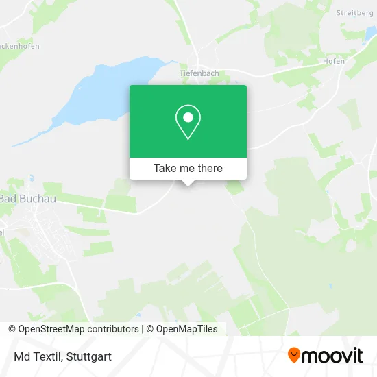 Md Textil map