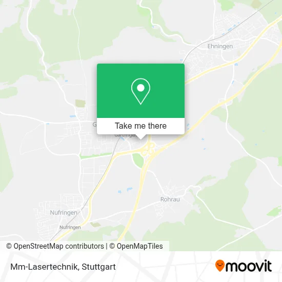 Mm-Lasertechnik map
