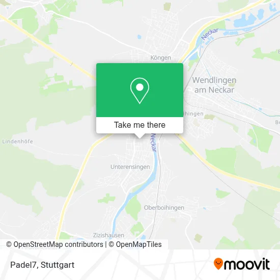 Padel7 map