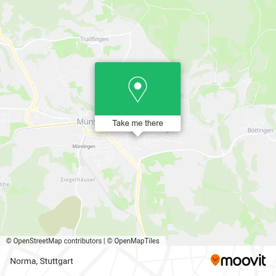 Norma map