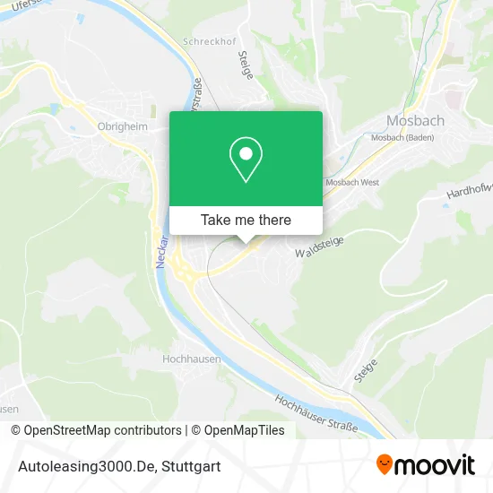 Autoleasing3000.De map