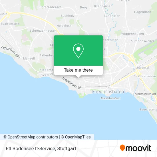 Etl Bodensee It-Service map