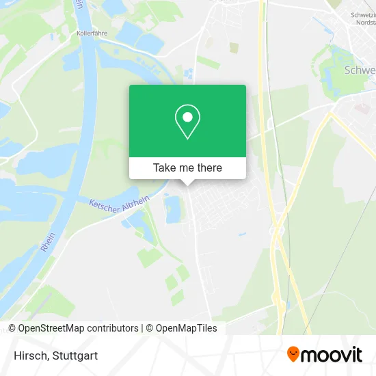 Hirsch map