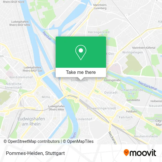 Pommes-Helden map