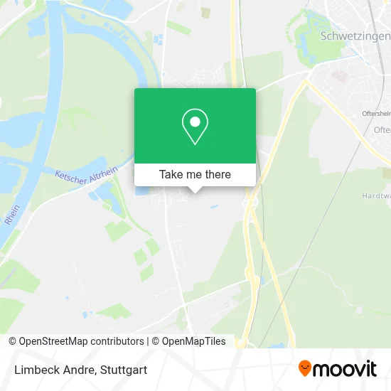 Limbeck Andre map