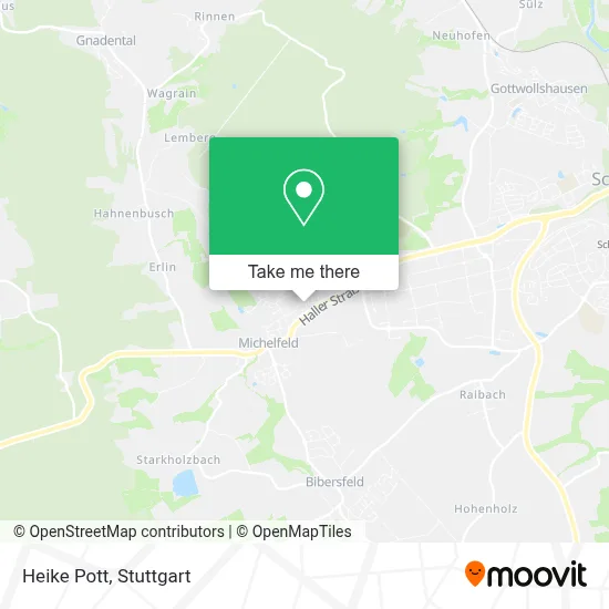 Heike Pott map
