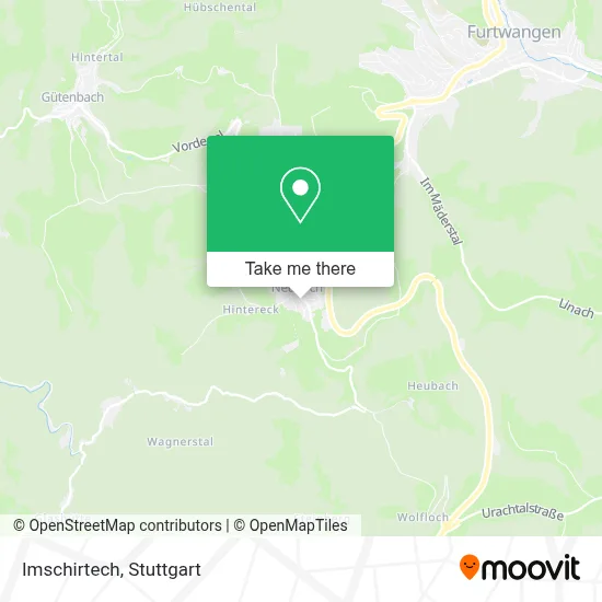 Imschirtech map