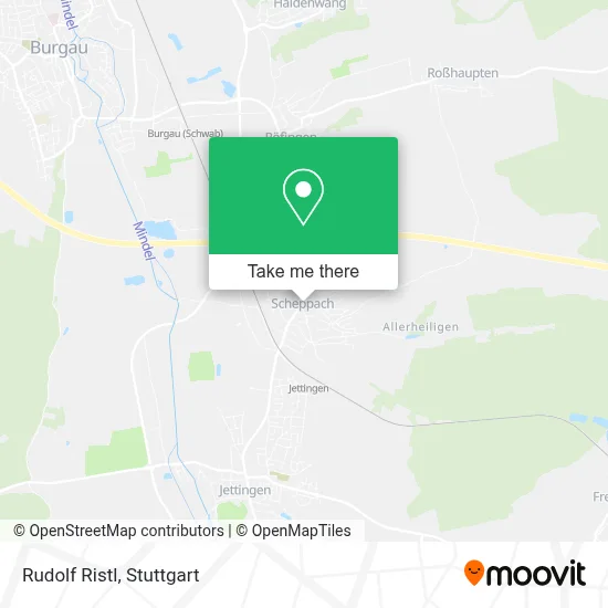 Rudolf Ristl map