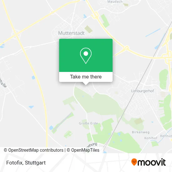 Fotofix map