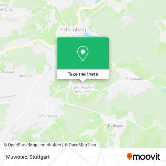 Muwotec map