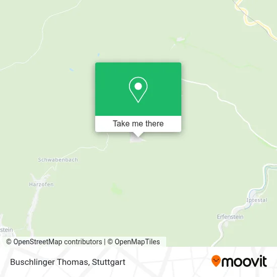 Buschlinger Thomas map