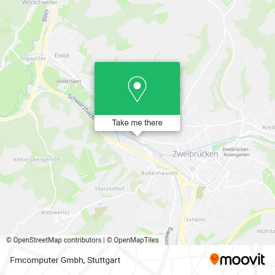 Fmcomputer Gmbh map