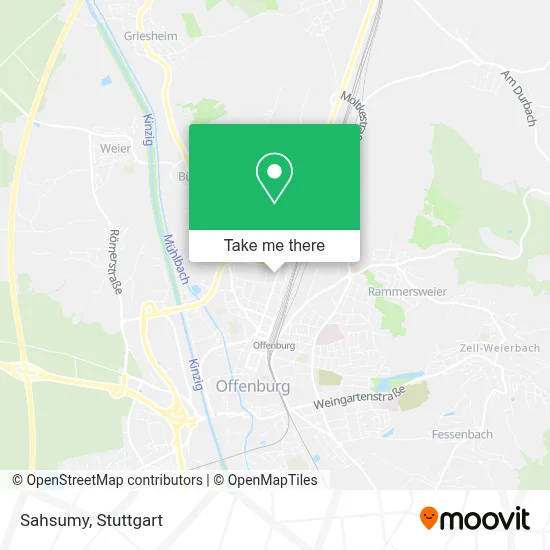 Sahsumy map
