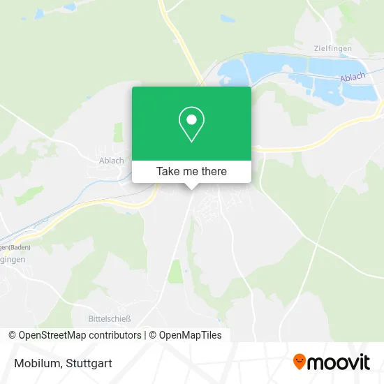 Mobilum map
