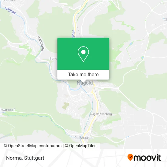 Norma map