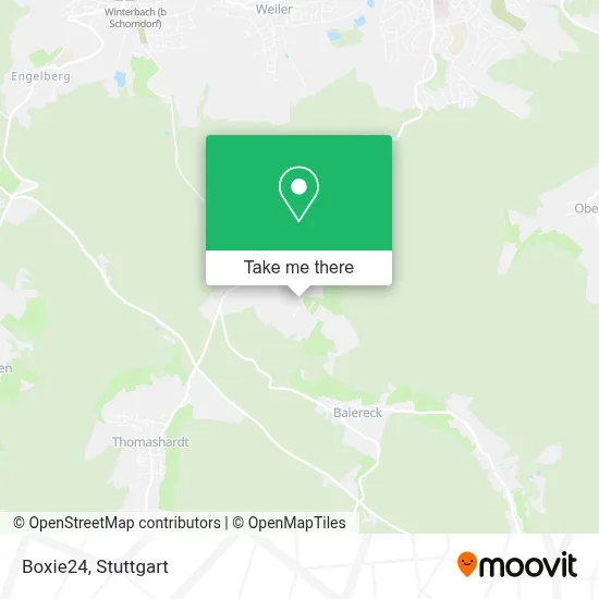Boxie24 map